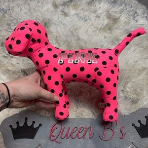 PINK Victoria's Secret Limited Edition 13” Pup